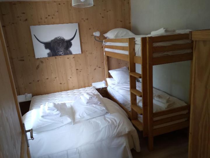Chalet De Xonrupt / Vue Splendide Sur Les Montagnes Dış mekan fotoğraf